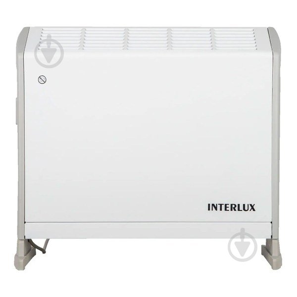 Конвектор електричний INTERLUX INC-3000H - фото 1