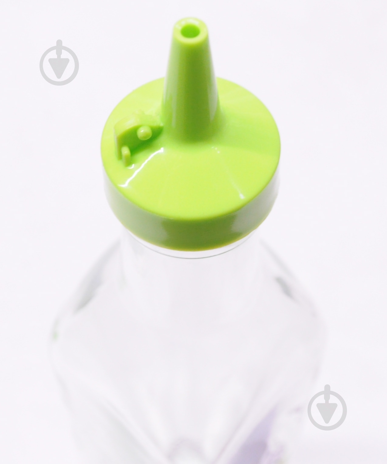 УЦЕНКА! Бутылка для масла с дозатором DEC 500 мл (C-00199) Qlux (УЦ №40) - фото 4 УЦЕНКА! Бутылка для масла с дозатором DEC 500 мл (C-00199) Qlux (УЦ №40) - фото 4