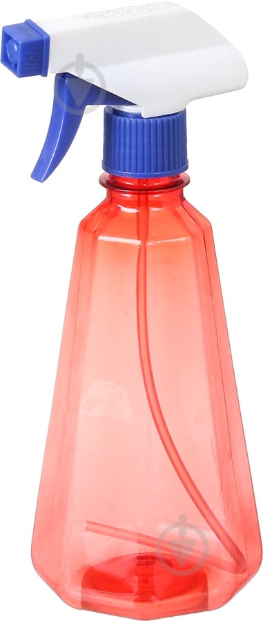 Опрыскиватель кистевой 0,5 л - фото 1 Опрыскиватель кистевой 0,5 л - фото 1