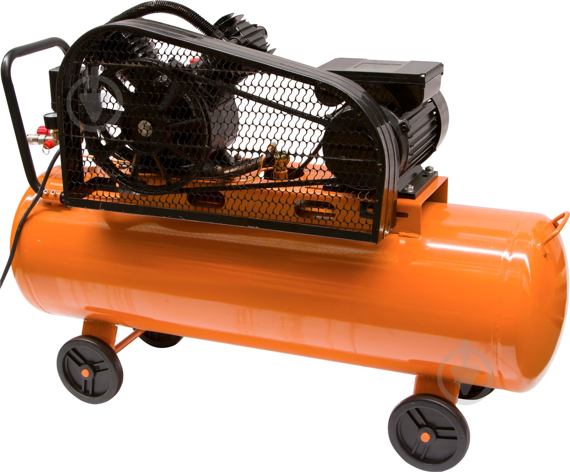 Компрессор Сталь КСР-04/100 - фото 3