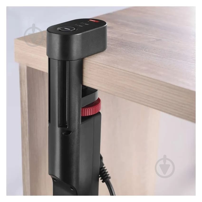 Удлинитель с выключателем Emos 16A 3680Вт 2USB-A /1USB-C быстрая зарядка с заземлением 3 гн. черный 1,5 м P1321PD - фото 9 Удлинитель с выключателем Emos 16A 3680Вт 2USB-A /1USB-C быстрая зарядка с заземлением 3 гн. черный 1,5 м P1321PD - фото 9