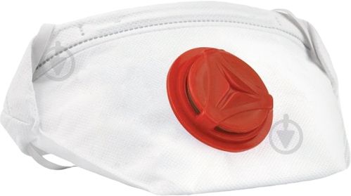 Респиратор Delta Plus FFP3 WUAM1300VPC - фото 1 Респиратор Delta Plus FFP3 WUAM1300VPC - фото 1