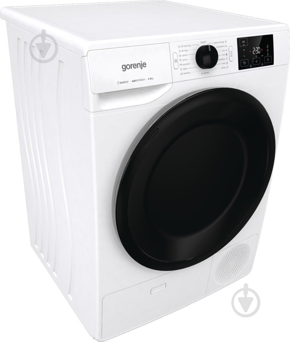 Сушильная машина Gorenje DNE8B - фото 3