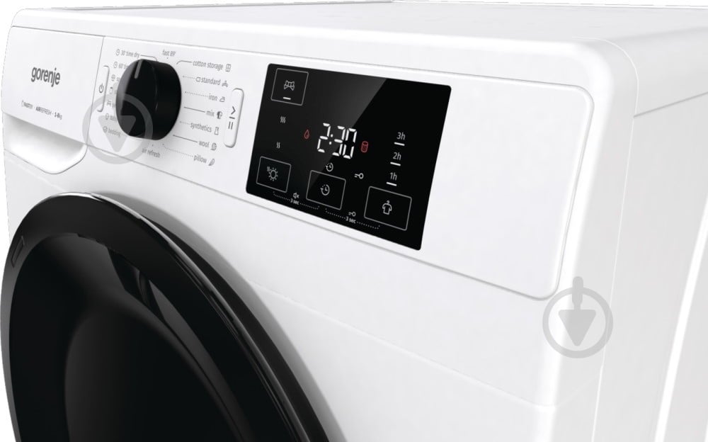 Сушильная машина Gorenje DNE8B - фото 12