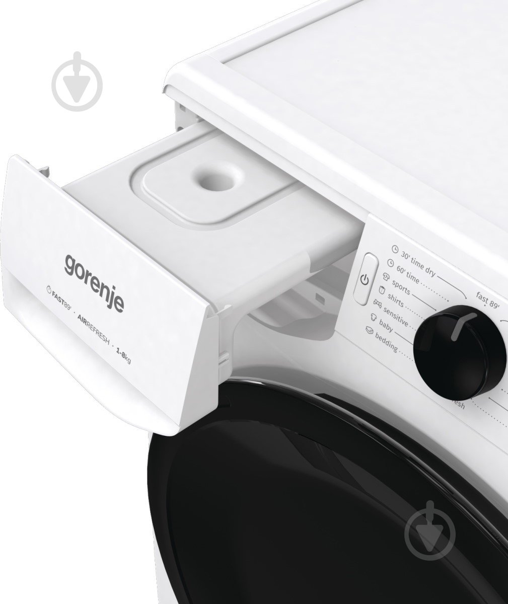 Сушильная машина Gorenje DNE8B - фото 11