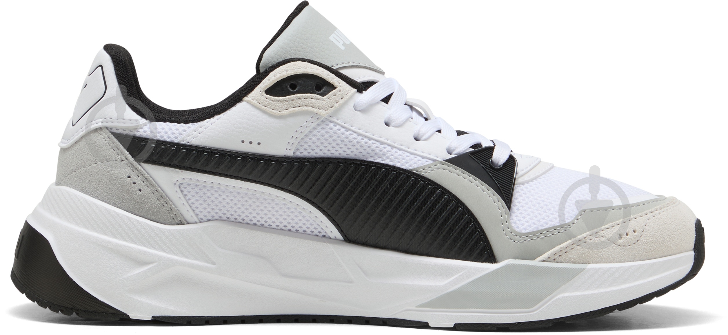 ᐉ Кросівки чоловічі демісезонні Puma Trinity 2 40023001 р.44,5