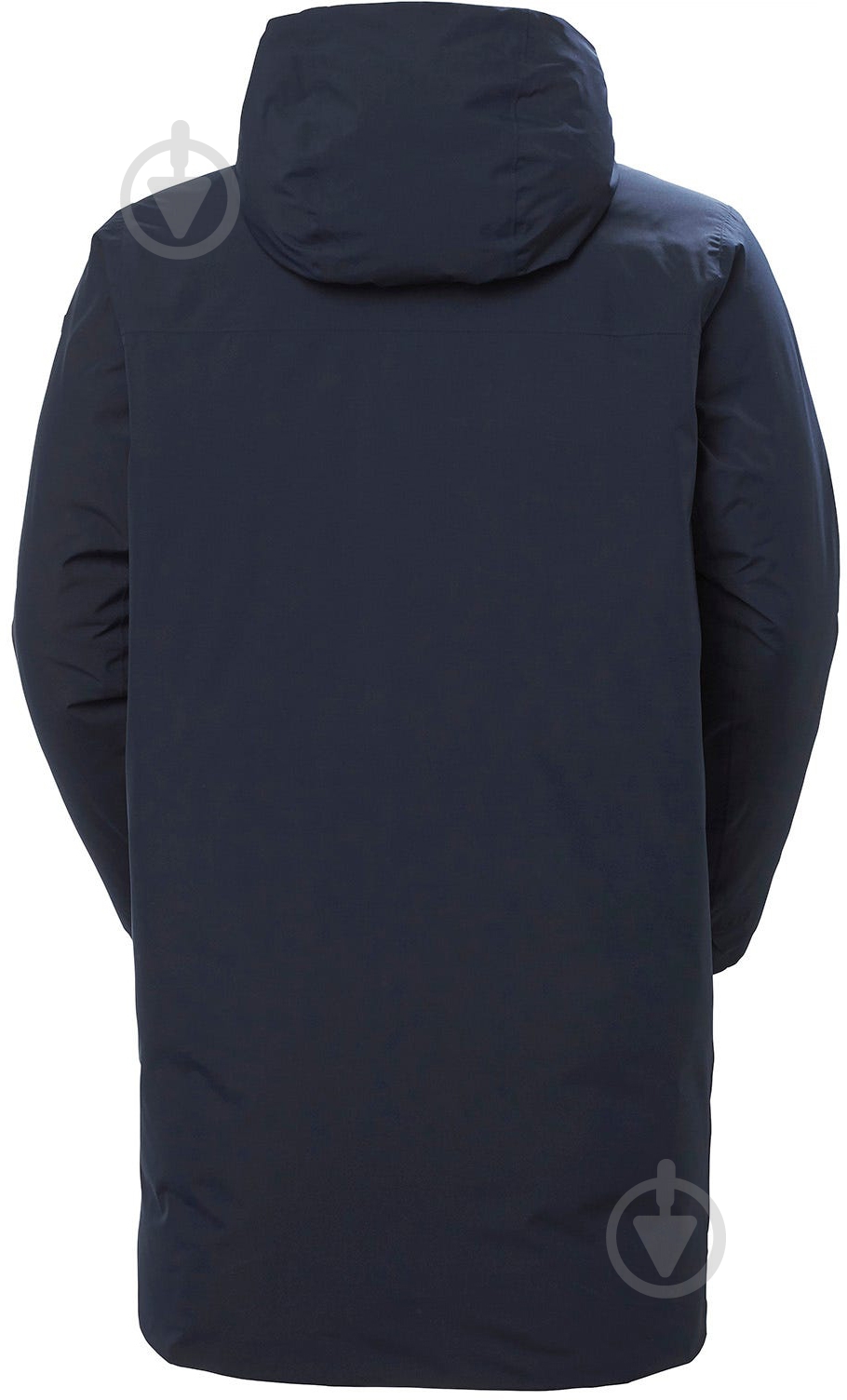 Куртка мужское зимнее Helly Hansen URB PRO DOWN COAT 53634_597 р.M синее - фото 4 Куртка мужское зимнее Helly Hansen URB PRO DOWN COAT 53634_597 р.M синее - фото 4