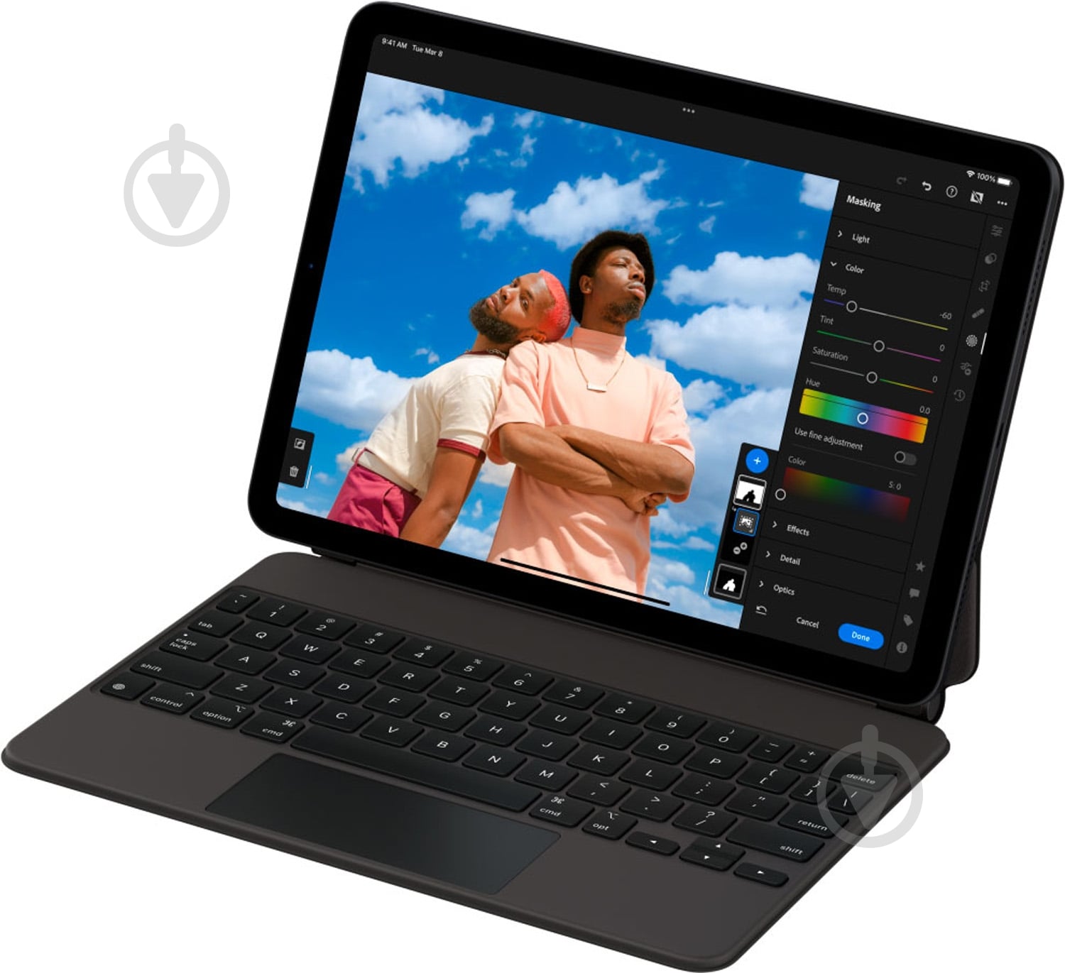 ᐉ Планшет Apple iPad Air 2022 10,9