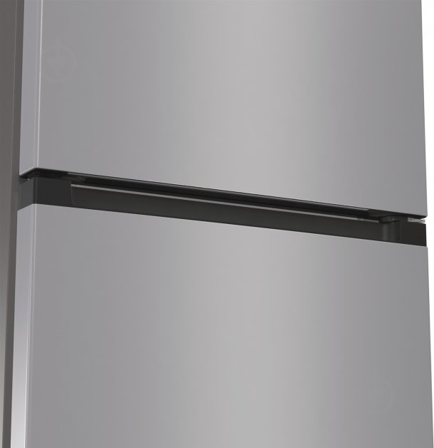 Холодильник Gorenje NRK6191EXL4 - фото 6