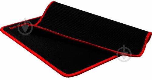 Игровой коврик Redragon Capricorn Black/Red (75166) - фото 3 Игровой коврик Redragon Capricorn Black/Red (75166) - фото 3