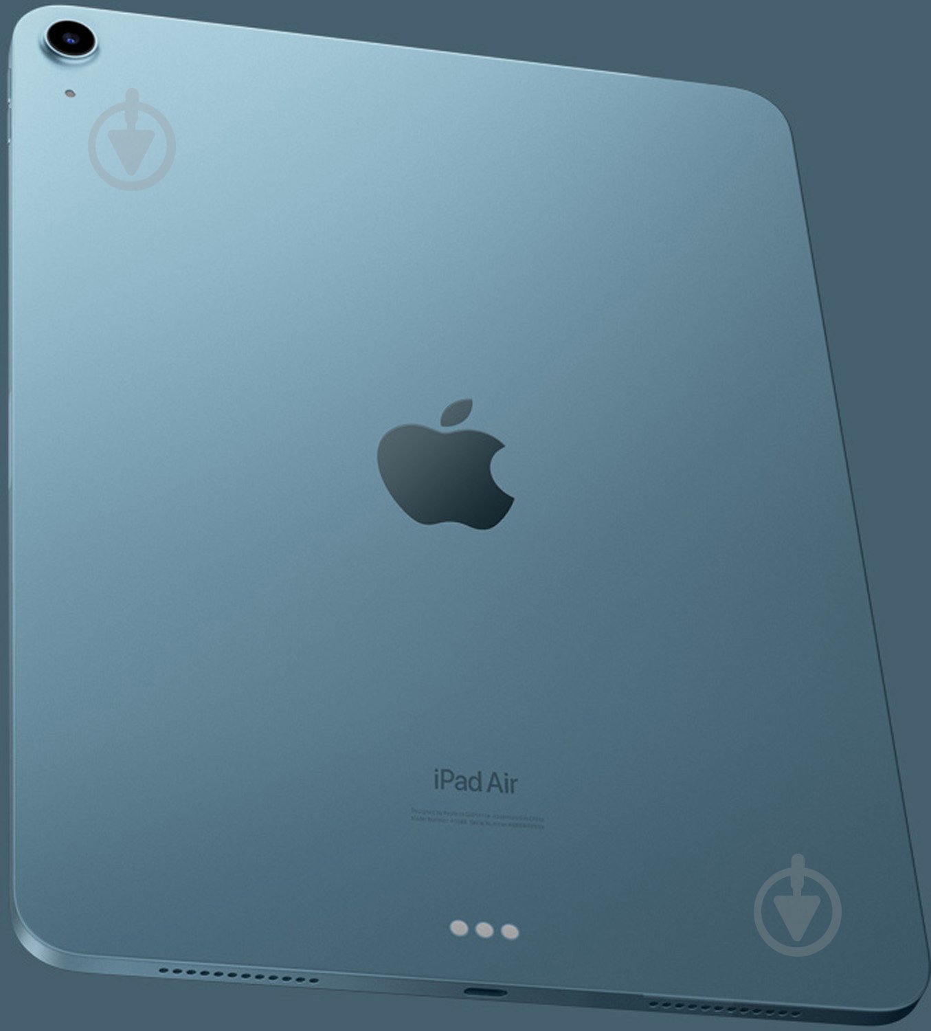 ᐉ Планшет Apple iPad Air 2022 10,9