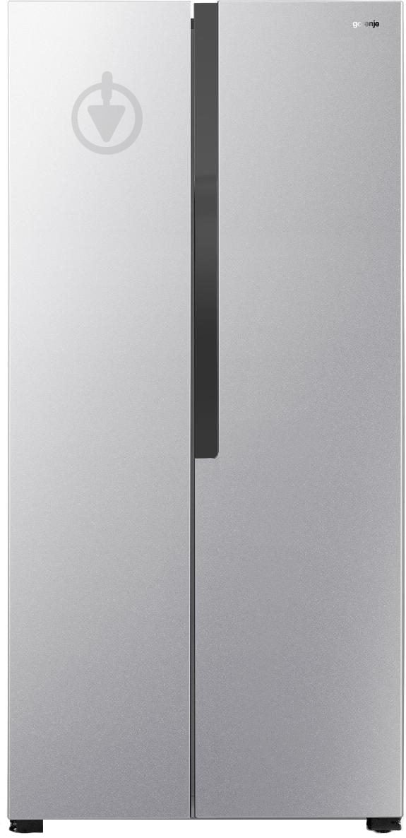 ᐉ Холодильник Gorenje NRS 8182 KX • Купить в Киеве, Украине