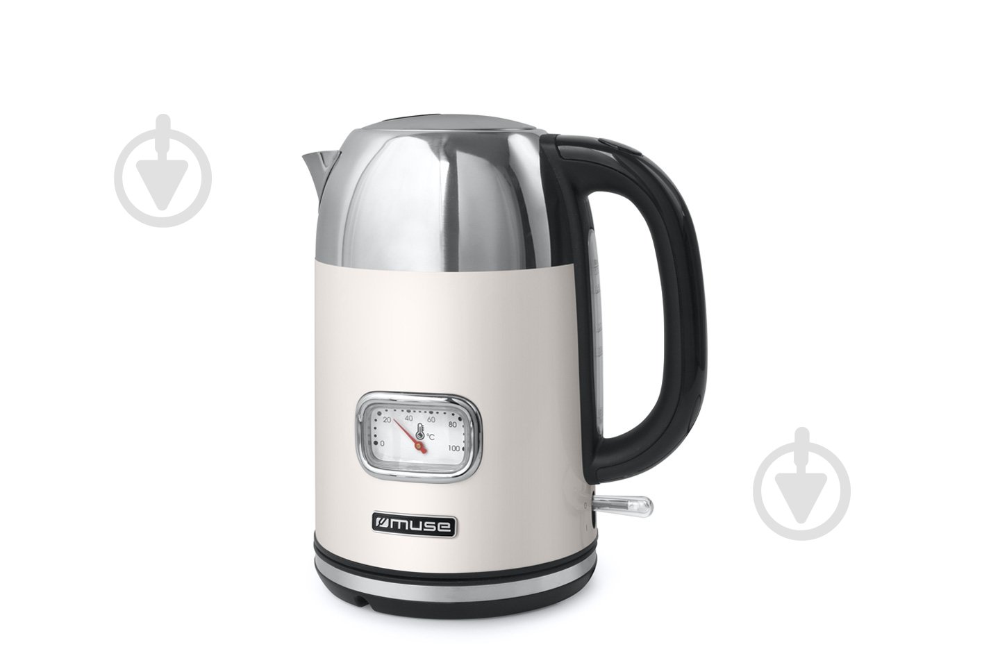 Электрочайник Daily Collection MS-020 SC - фото 1