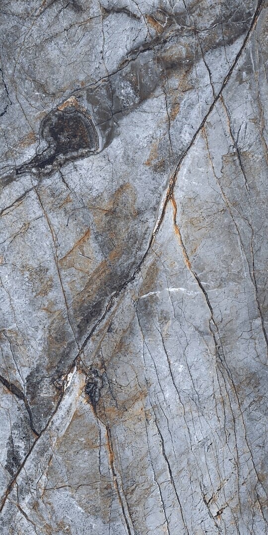 Плитка Italica CARONTE NEGRO 60х120 см - фото 2 Плитка Italica CARONTE NEGRO 60х120 см - фото 2