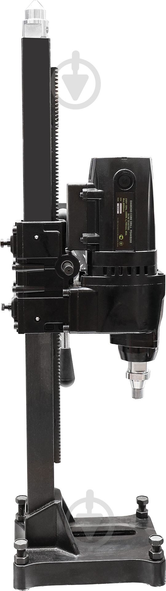 Дрель Titan PDAKB260 - фото 4 Дрель Titan PDAKB260 - фото 4