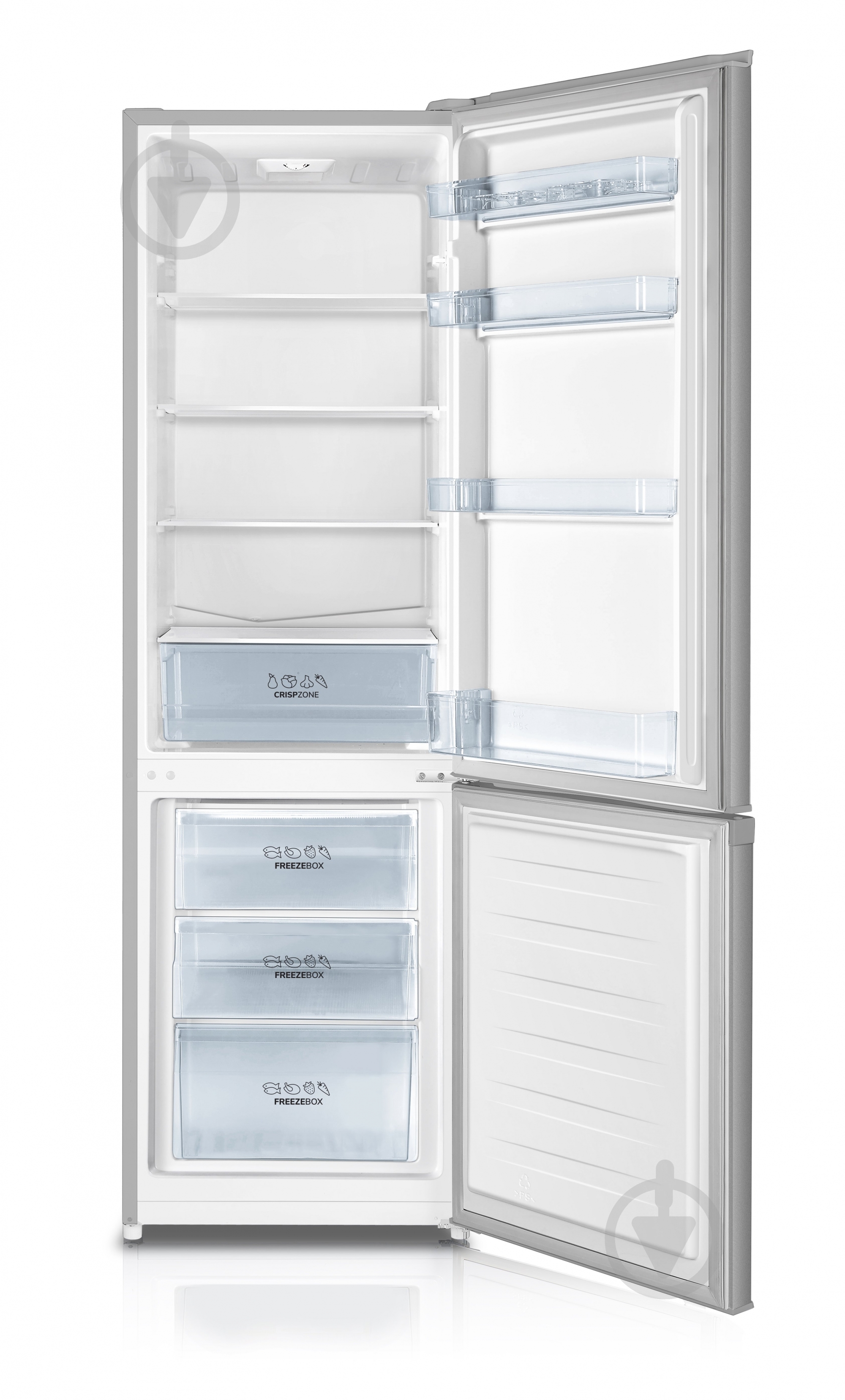 Холодильник Gorenje RK4181PS4 - фото 2 Холодильник Gorenje RK4181PS4 - фото 2
