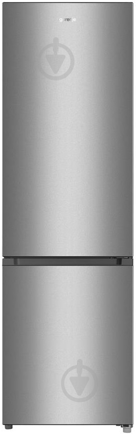 Холодильник Gorenje RK4181PS4 - фото 1 Холодильник Gorenje RK4181PS4 - фото 1
