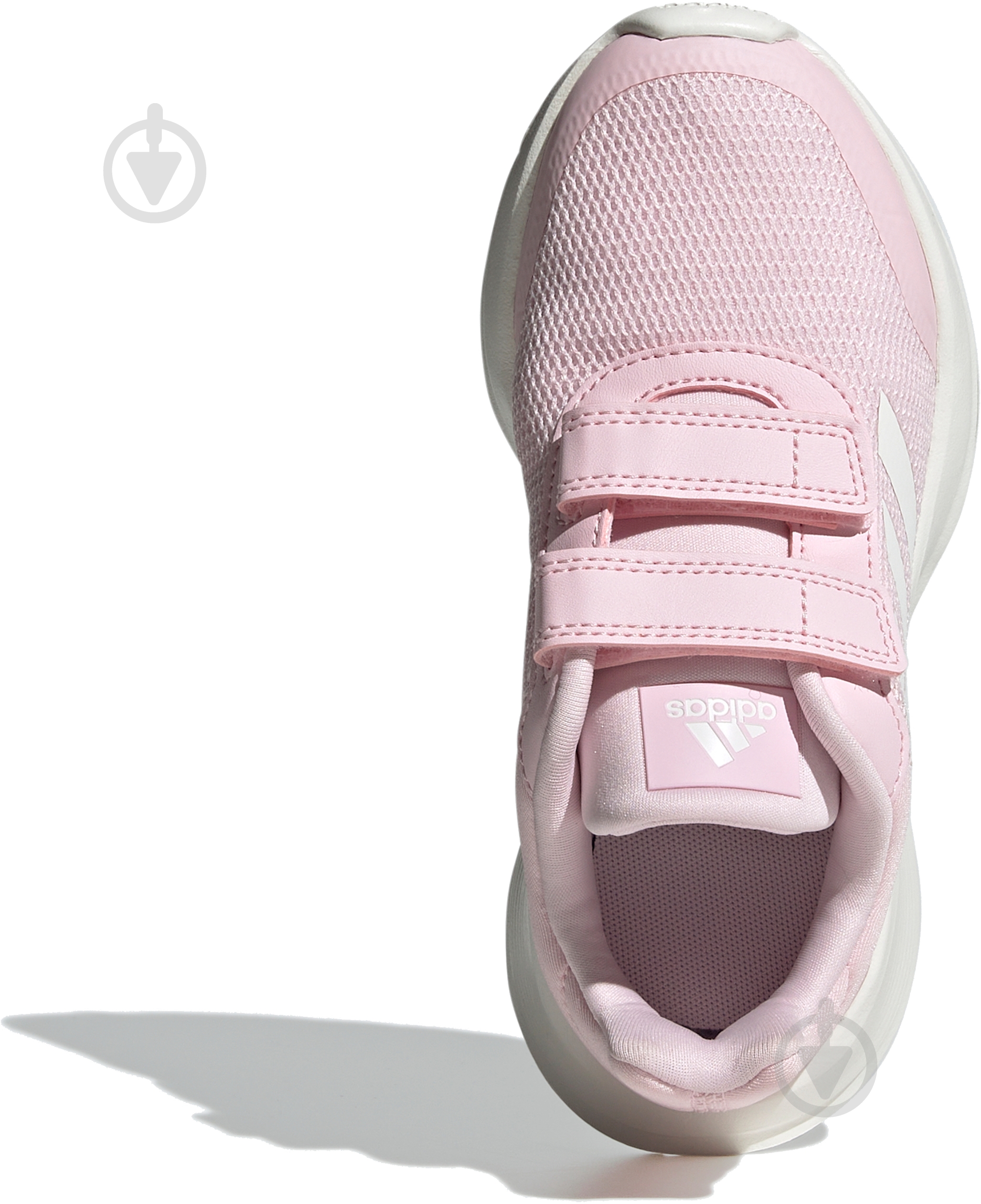 Кроссовки для девочек Adidas TENSAUR RUN 2.0 CF GZ3436 р.29 розовые - фото 7