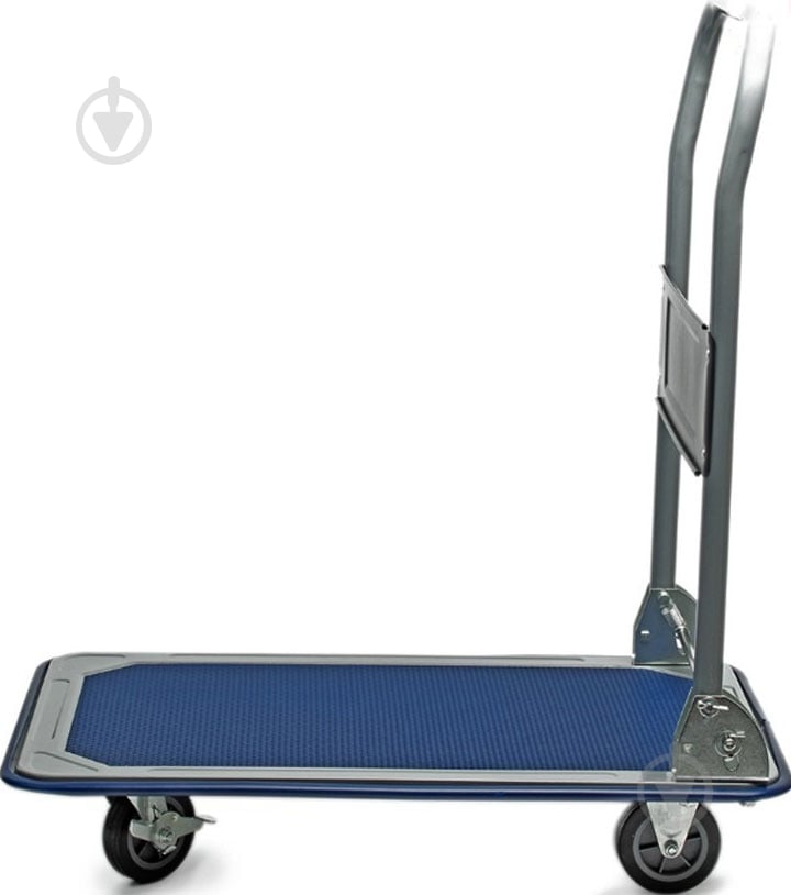 Платформа металева Expert Tools розкладна JL-PB150A - фото 1