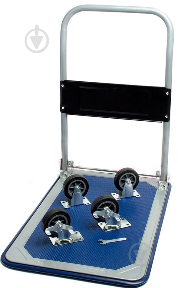 Платформа металева Expert Tools розкладна JL-PB150A - фото 2