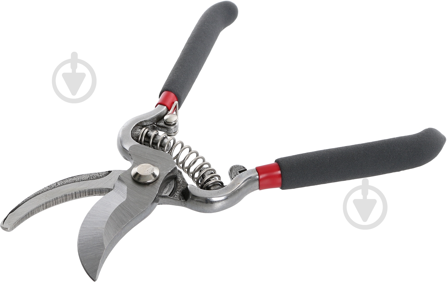 Секатор плоскостной Proline 20 см 40014 - фото 1