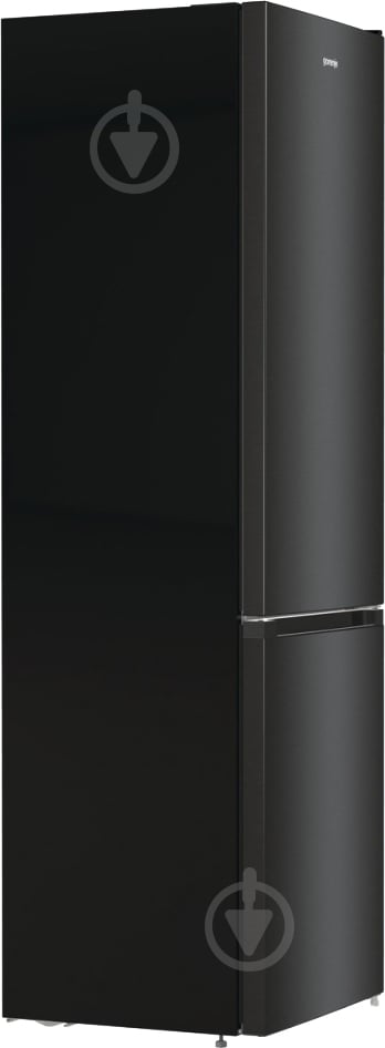 Холодильник Gorenje NRK6202EBXL4 - фото 2