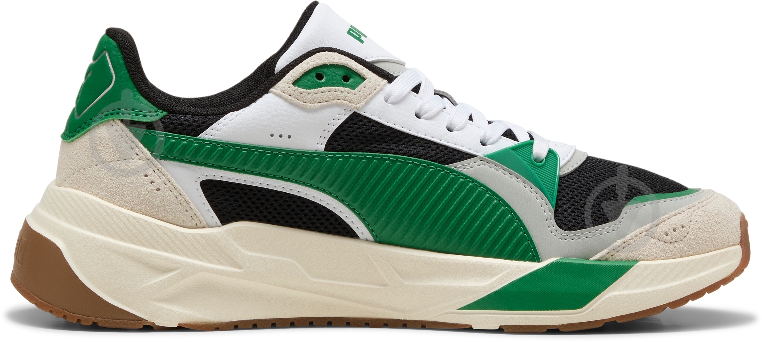 ᐉ Кросівки чоловічі демісезонні Puma Trinity 2 40023003 р.44,5