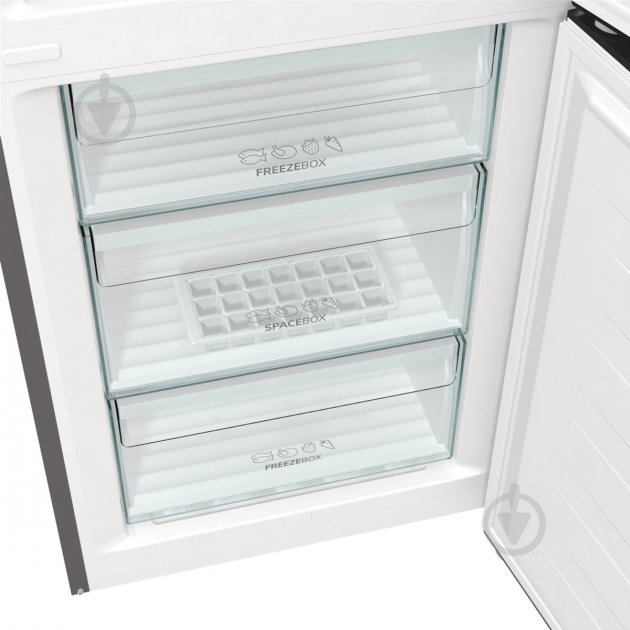 Холодильник Gorenje RK62EXL4 - фото 12 Холодильник Gorenje RK62EXL4 - фото 12