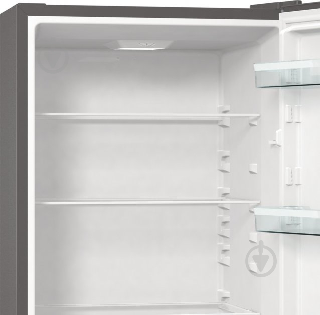 Холодильник Gorenje RK62EXL4 - фото 10 Холодильник Gorenje RK62EXL4 - фото 10