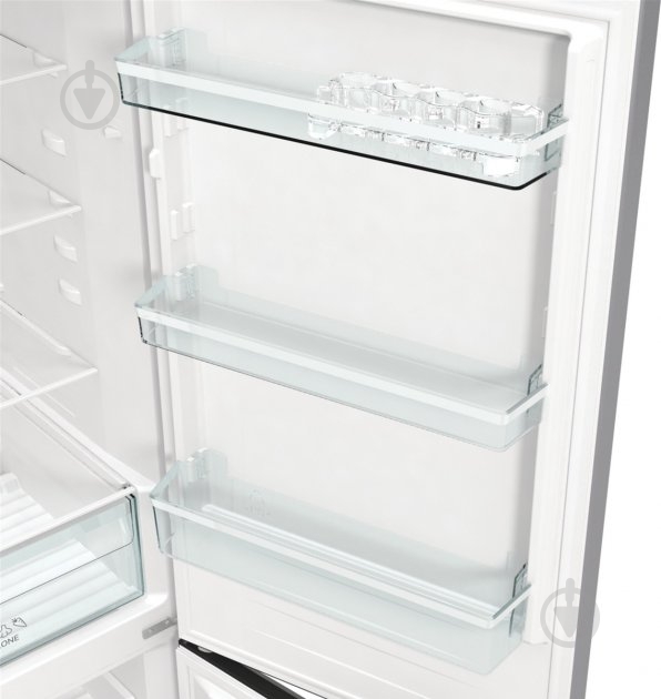 Холодильник Gorenje RK6192PS4 - фото 12