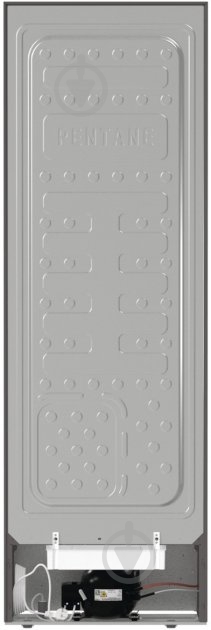 Холодильник Gorenje RK6192PS4 - фото 8
