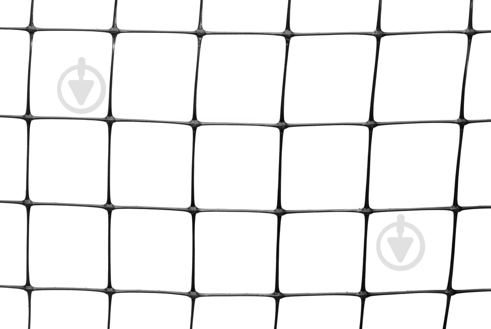 Сітка загороджувальна TENAX С-флекс 1,5х100 м чорна - фото 3 Сітка загороджувальна TENAX С-флекс 1,5х100 м чорна - фото 3