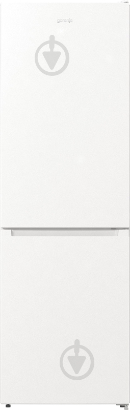 Холодильник Gorenje RK6192PW4 - фото 1