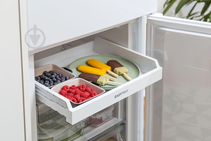 Холодильник Gorenje RK6192PW4 - фото 12