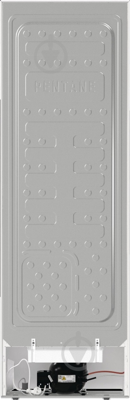 Холодильник Gorenje RK6192PW4 - фото 11