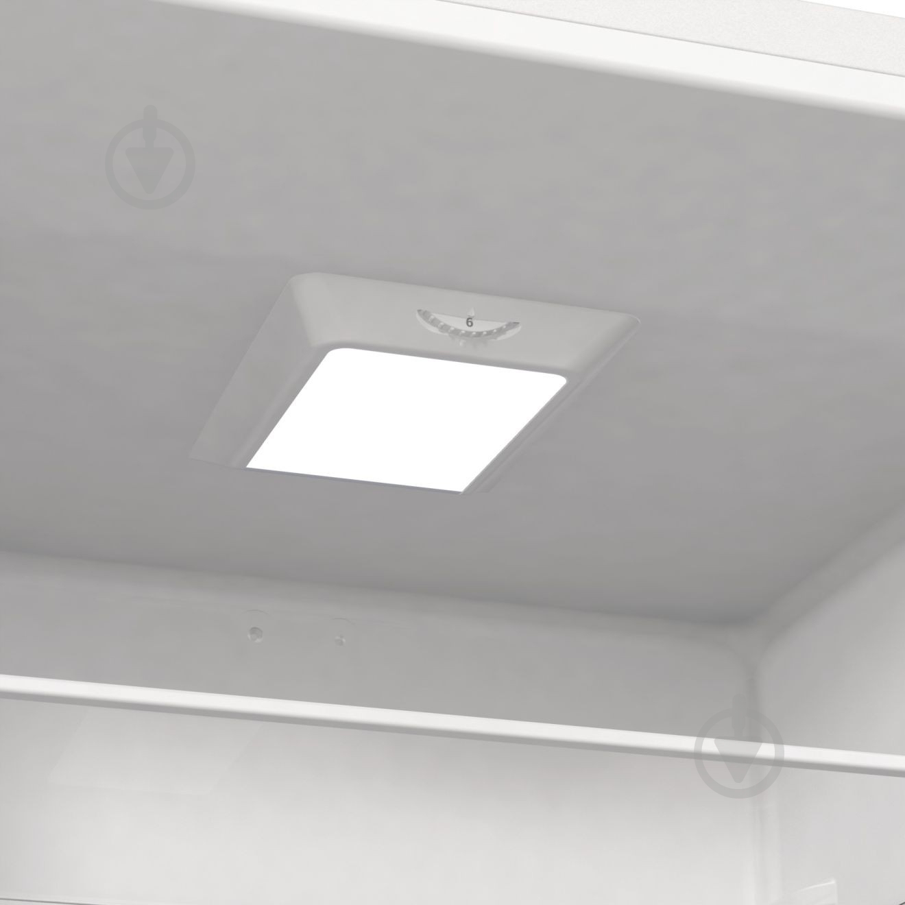 Холодильник Gorenje RK6192PW4 - фото 10