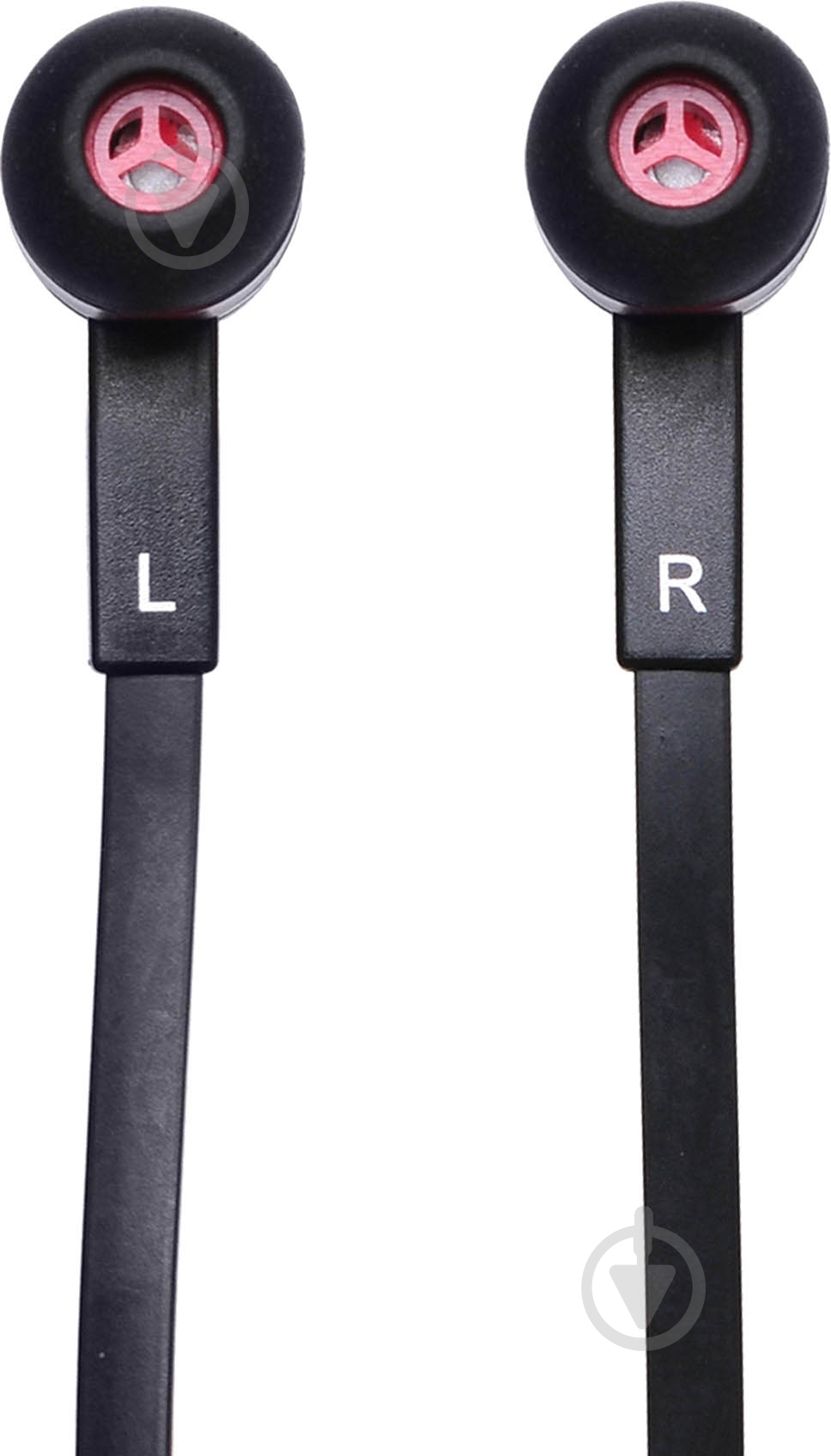 Наушники Oklick S-220 black HS-S-220 - фото 2