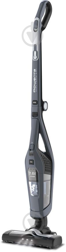 Пылесос аккумуляторный Rowenta RH6756WO - фото 1