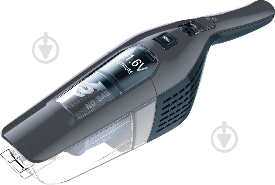 Пылесос аккумуляторный Rowenta RH6756WO - фото 3