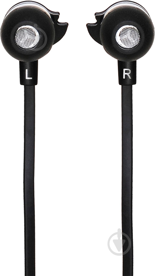 Oklick S-210 black HS-S-210 - фото 1