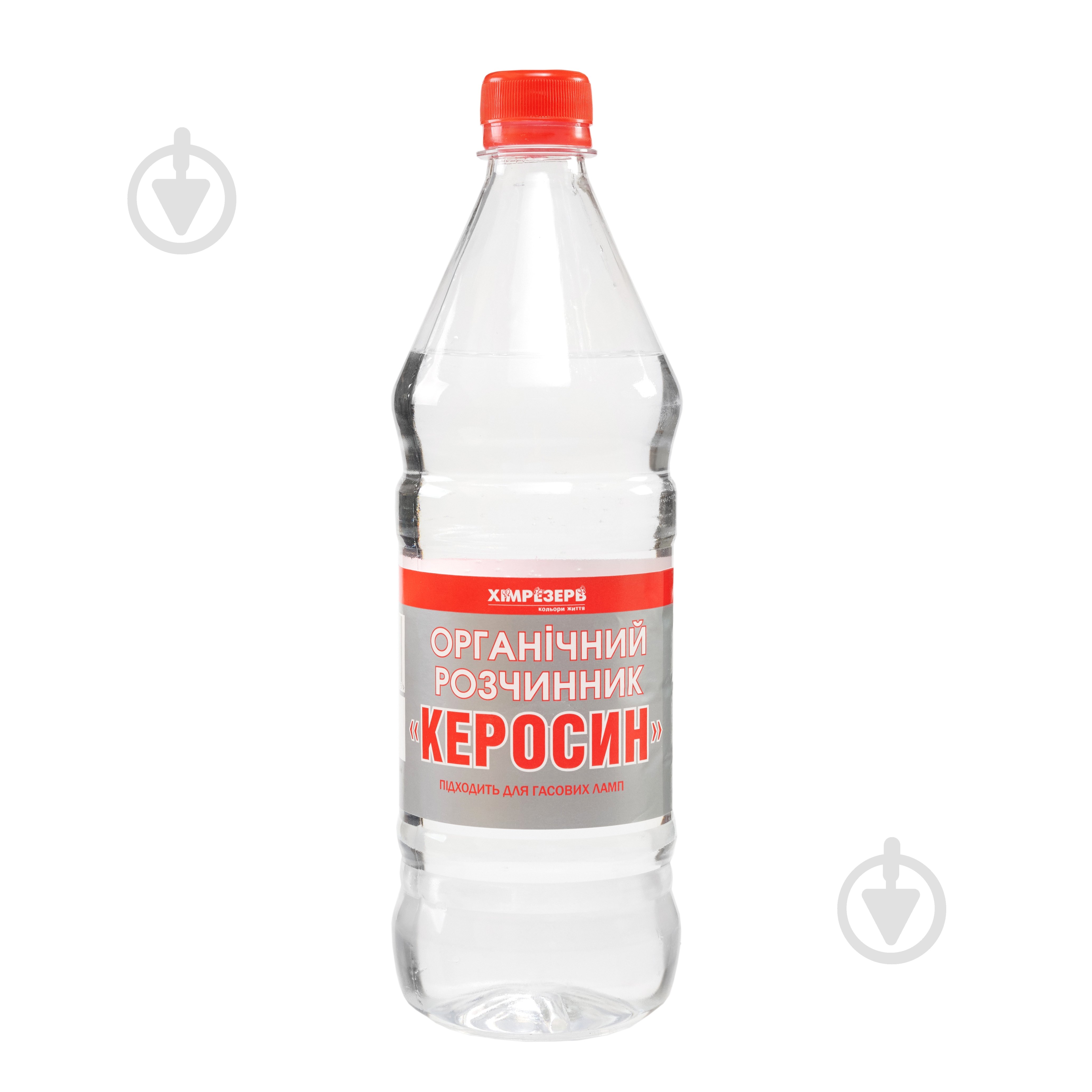 Розчинник Керосин Хімрезерв 1 л 0,6 кг - фото 1