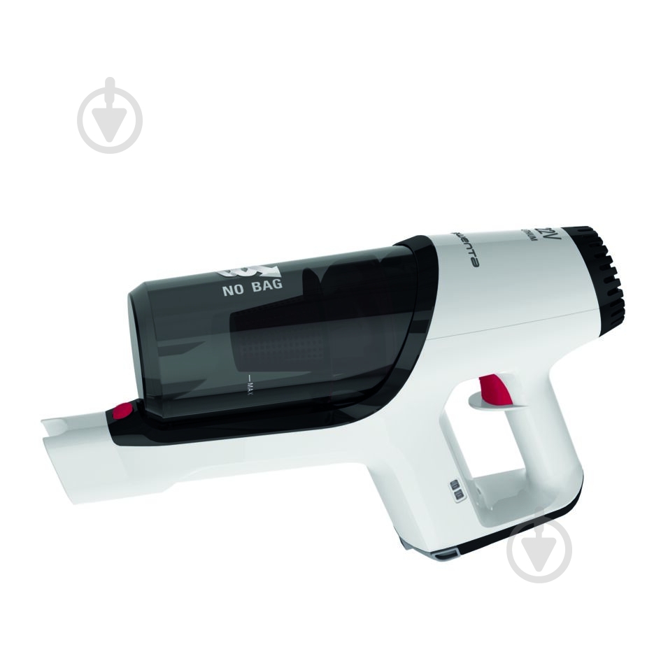 Пылесос аккумуляторный Rowenta RH6973WO Versatile X-Pert white - фото 5 Пылесос аккумуляторный Rowenta RH6973WO Versatile X-Pert white - фото 5