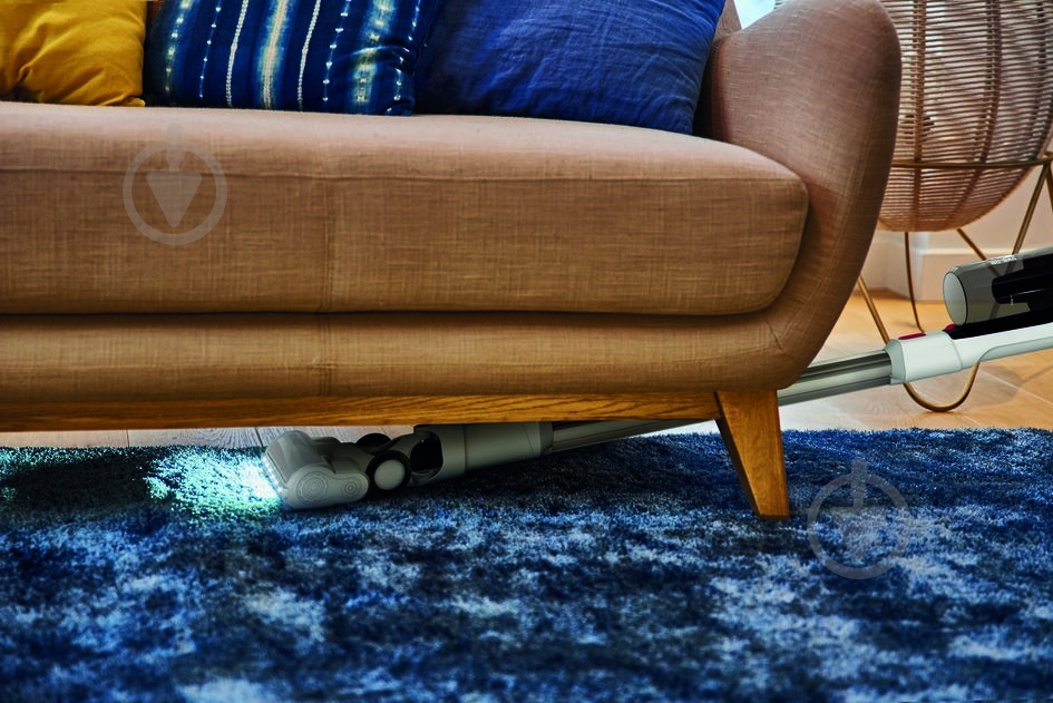 Пылесос аккумуляторный Rowenta RH6973WO Versatile X-Pert white - фото 7 Пылесос аккумуляторный Rowenta RH6973WO Versatile X-Pert white - фото 7