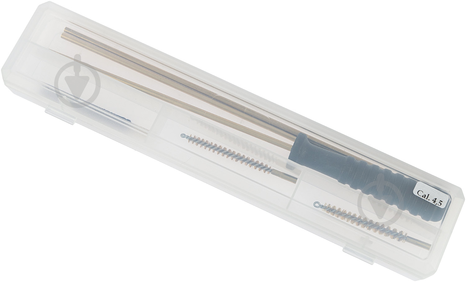 Набор для чистки MegaLine 4,5 к. Ø4 латунь (1425.01.84) - фото 3 Набор для чистки MegaLine 4,5 к. Ø4 латунь (1425.01.84) - фото 3