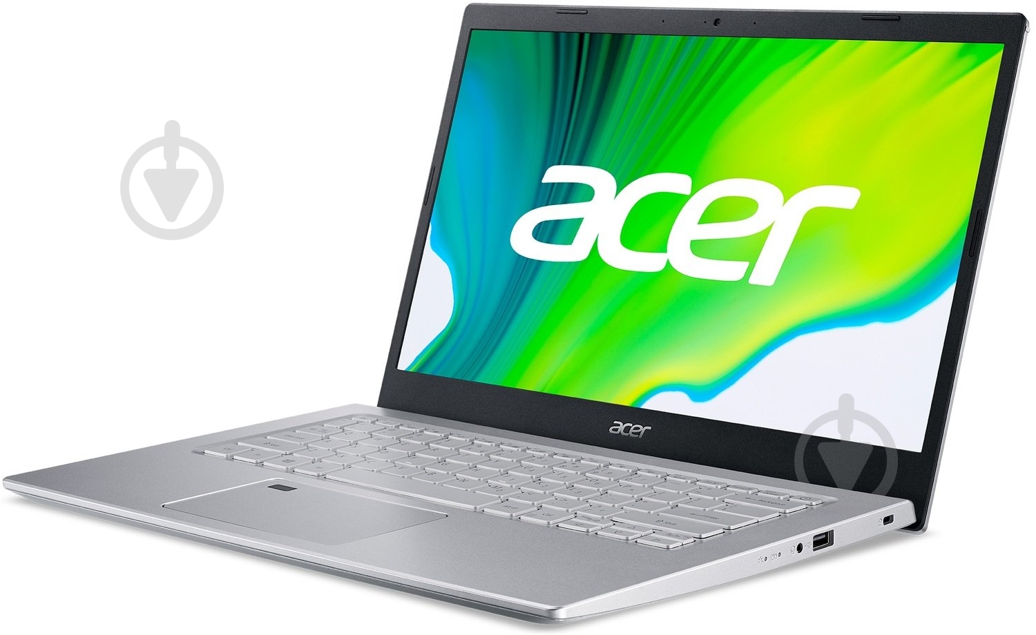 Ноутбук Acer 5 14 (NX.A2CEU.002) silver - фото 3 Ноутбук Acer 5 14 (NX.A2CEU.002) silver - фото 3