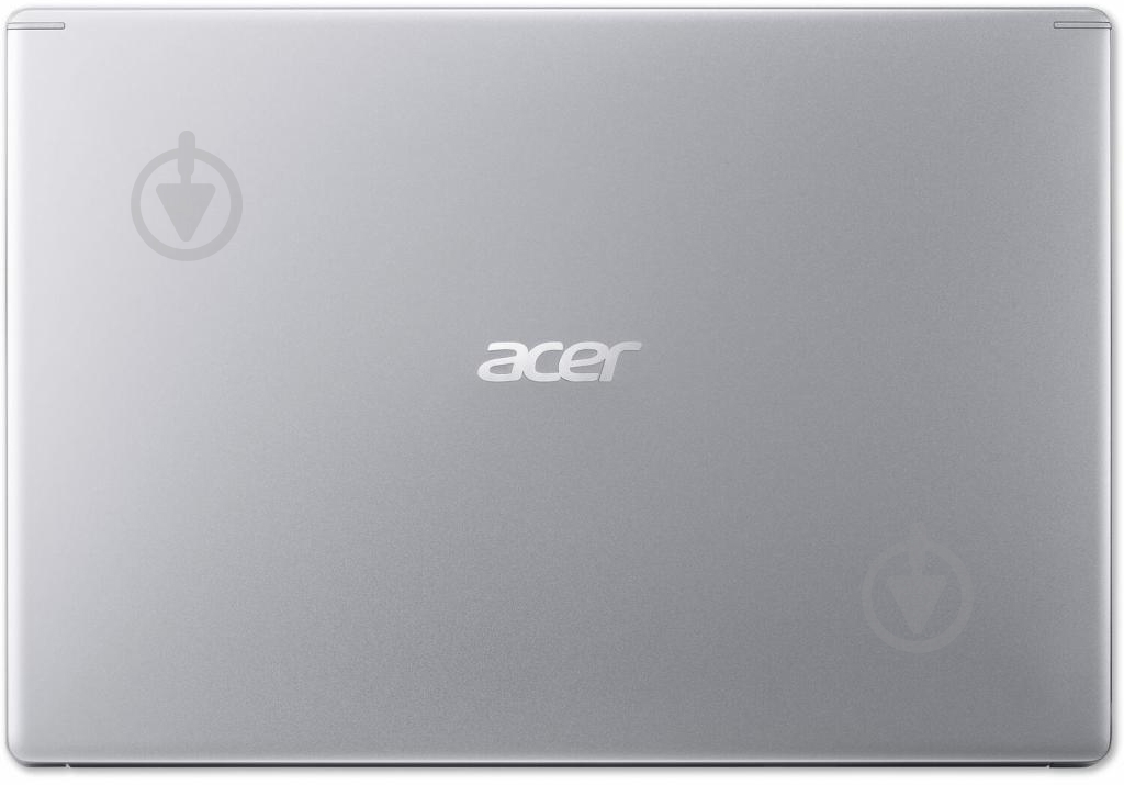 Ноутбук Acer 5 15,6 (NX.HW4EU.00F) silver - фото 6