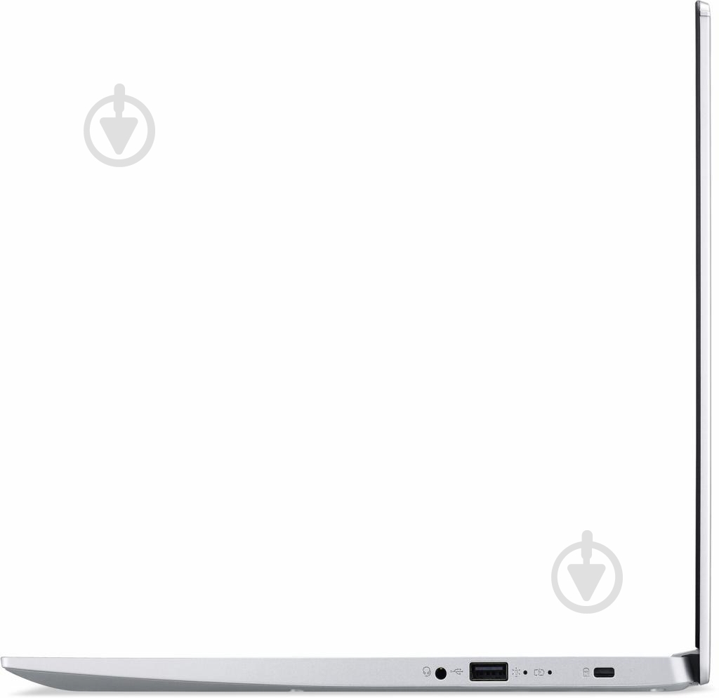 Ноутбук Acer 5 15,6 (NX.HW4EU.00F) silver - фото 7