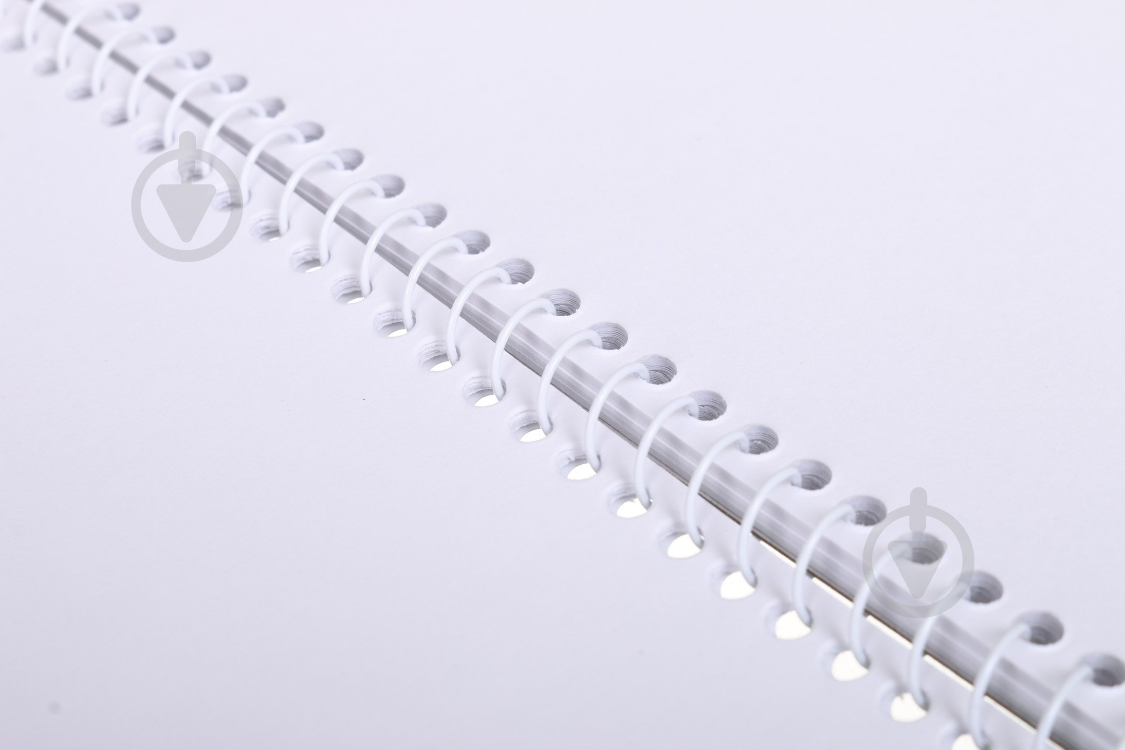 Альбом для малювання Панда Panda - фото 4