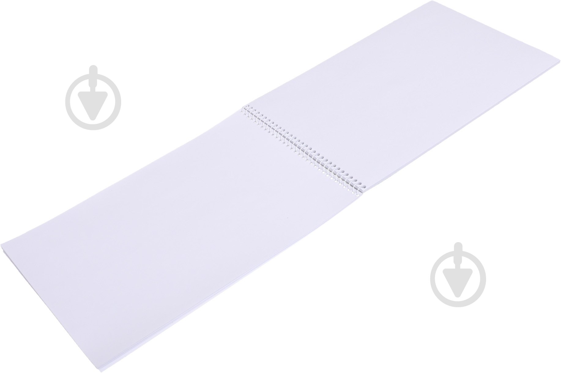 Альбом для малювання Панда Panda - фото 3