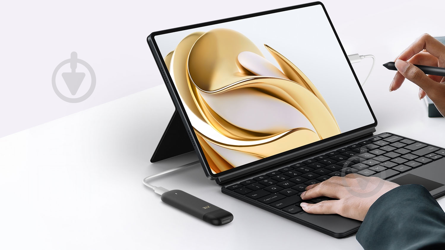 Маршрутизатор беспроводной ZTE F30 Pro - фото 5 Маршрутизатор беспроводной ZTE F30 Pro - фото 5